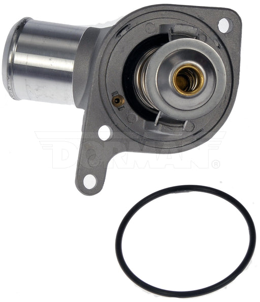 Dorman 902-2701 Engine Coolant Thermostat Housing Assembly