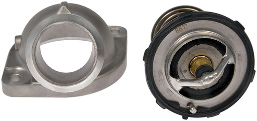 Dorman 902-2981 Engine Coolant Thermostat Housing Assembly - Water Pump