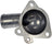 Dorman 902-3019 Engine Coolant Thermostat Housing