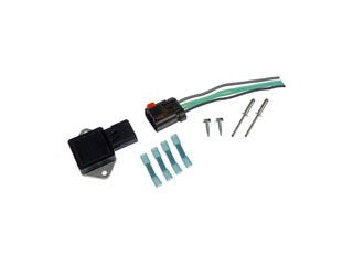 Dorman 902-303 Engine Cooling Fan Relay Kit