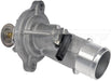 Dorman 902-3045 Engine Coolant Thermostat Housing Assembly