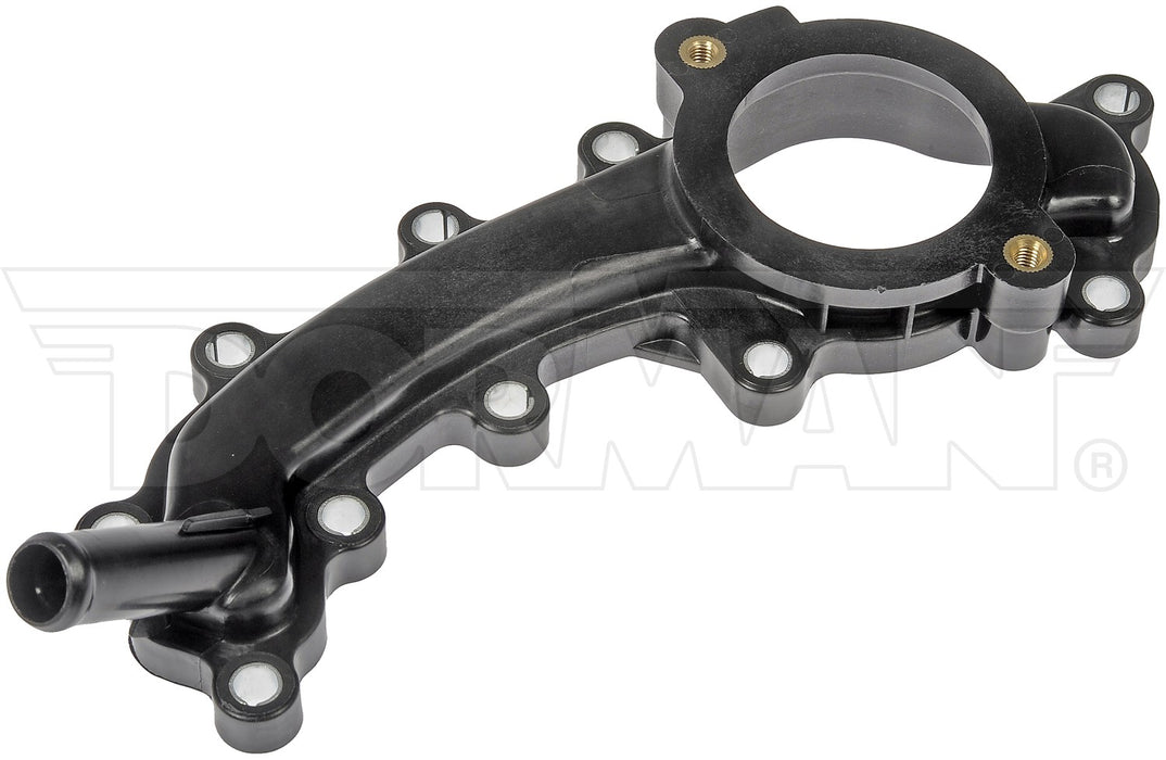Dorman 902-3102 Engine Coolant Crossover Pipe