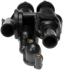 Dorman 902-319 Engine Coolant Thermostat Housing Assembly