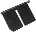 Dorman 902-322 HVAC Blend Door Repair Kit - Upper Main