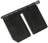 Dorman 902-322 HVAC Blend Door Repair Kit - Upper Main