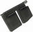 Dorman 902-323 HVAC Blend Door Repair Kit - Lower Main