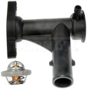 Dorman 902-3308 Engine Coolant Thermostat Housing Assembly - Upper