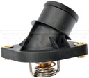 Dorman 902-3312 Engine Coolant Thermostat Housing Assembly