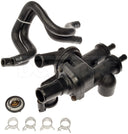Dorman 902-3319 Engine Coolant Thermostat Housing Assembly