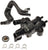 Dorman 902-3319 Engine Coolant Thermostat Housing Assembly