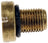 Dorman 902-404HP Engine Coolant Bleeder Screw