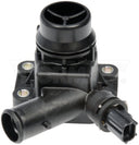 Dorman 902-421 Engine Coolant Thermostat Housing Assembly