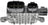 Dorman 902-428 Engine Cooling Fan Module
