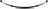 Dorman 90-247 Leaf Spring Assembly - Rear Left