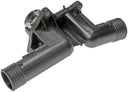 Dorman 902-5118 Engine Coolant Thermostat Housing Assembly