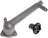 Dorman 902-5123XD Engine Coolant Thermostat Housing Assembly