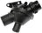 Dorman 902-5135 Engine Coolant Thermostat Housing Assembly - Engine Block