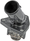 Dorman 902-5137 Engine Coolant Thermostat Housing Assembly