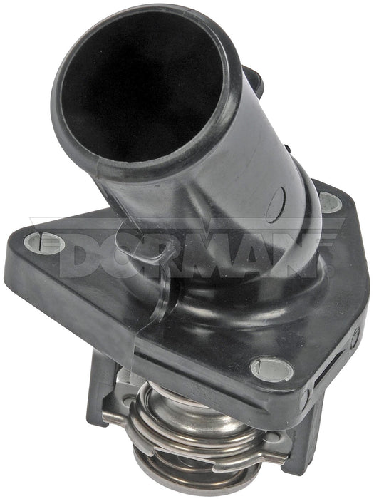 Dorman 902-5137 Engine Coolant Thermostat Housing Assembly