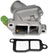 Dorman 902-5152 Engine Coolant Thermostat Housing Assembly