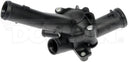Dorman 902-5156 Engine Coolant Thermostat Housing Assembly
