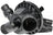 Dorman 902-5161 Engine Coolant Thermostat Housing Assembly