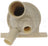 Dorman 902-5166 Engine Coolant Thermostat Housing Assembly