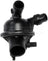 Dorman 902-5172 Engine Coolant Thermostat Housing Assembly