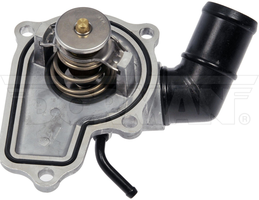 Dorman 902-5181 Engine Coolant Thermostat Housing Assembly