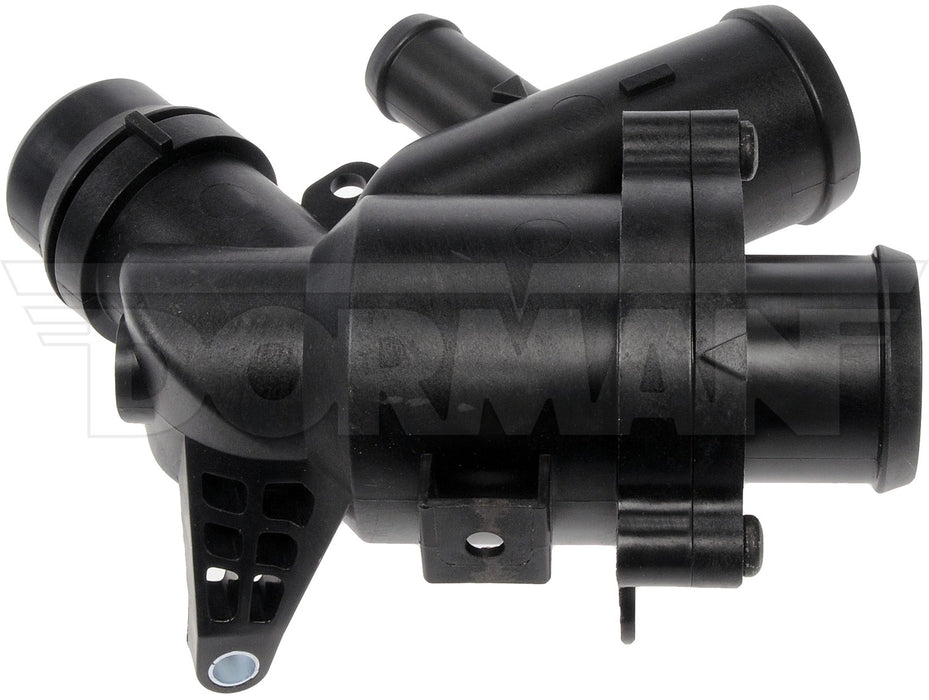Dorman 902-5186 Engine Coolant Thermostat Housing Assembly
