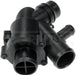 Dorman 902-5186 Engine Coolant Thermostat Housing Assembly