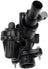 Dorman 902-5187 Engine Coolant Thermostat Housing Assembly