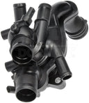 Dorman 902-5188 Engine Coolant Thermostat Housing Assembly - Water Pump