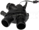 Dorman 902-5215 Engine Coolant Thermostat Housing Assembly