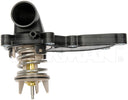 Dorman 902-5218 Engine Coolant Thermostat Housing Assembly