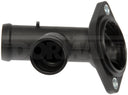 Dorman 902-5219 Engine Coolant Thermostat Housing - Engine Block