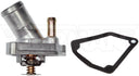Dorman 902-5249 Engine Coolant Thermostat Housing Assembly
