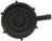 Dorman 902-5402 Engine Coolant Reservoir Cap