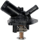 Dorman 902-5835 Engine Coolant Thermostat Housing Assembly
