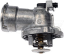Dorman 902-5850 Engine Coolant Thermostat Housing Assembly