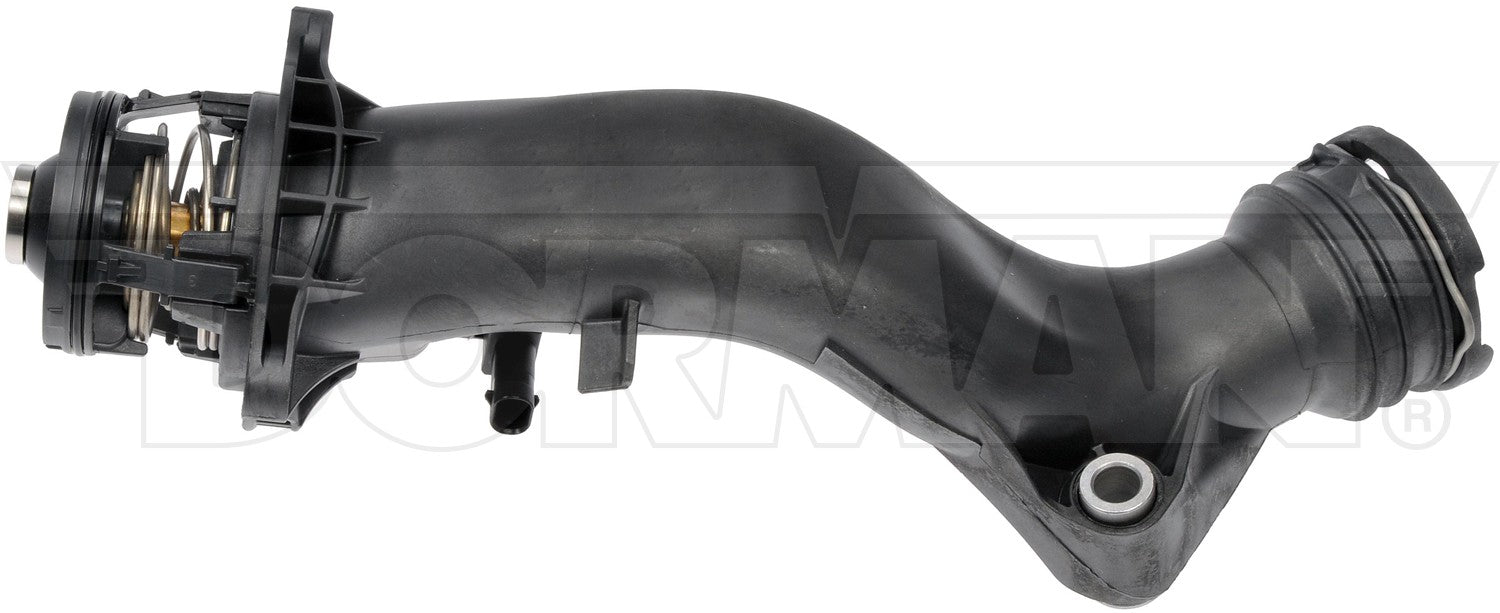 Dorman 902-5852 Engine Coolant Thermostat Housing Assembly - Water Pump