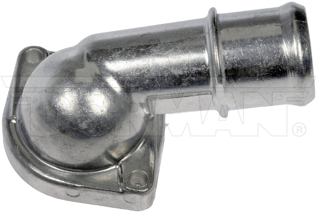 Dorman 902-5856 Engine Coolant Thermostat Housing - Engine Block