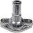 Dorman 902-5858 Engine Coolant Thermostat Housing - Pipe To Crossover Manifold