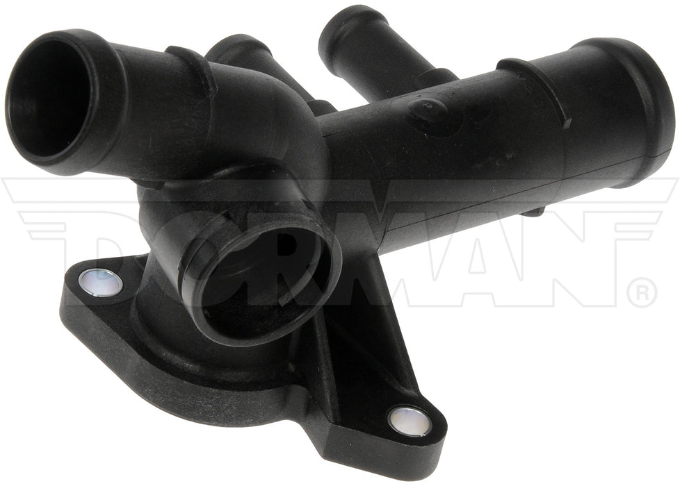 Dorman 902-5956 Engine Coolant Water Outlet - Rear