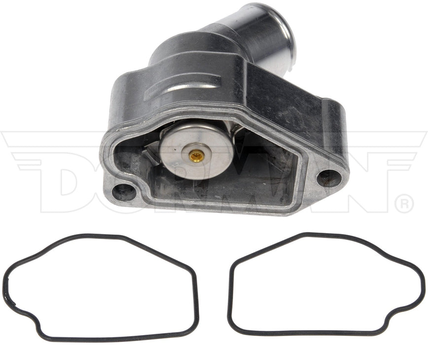 Dorman 902-5991 Engine Coolant Thermostat Housing Assembly