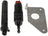 Dorman 902-603 HVAC Blend Door Repair Kit