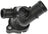 Dorman 902-6131 Engine Coolant Water Outlet - Front