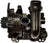 Dorman 902-670 Engine Water Pump Housing
