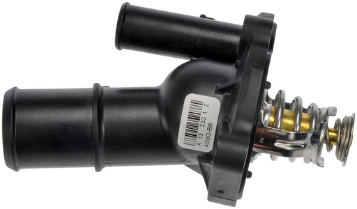 Dorman 902-681 Engine Coolant Thermostat Housing Assembly