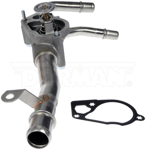 Dorman 902-692 Engine Coolant Thermostat Housing Assembly